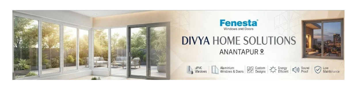 Store Banner
