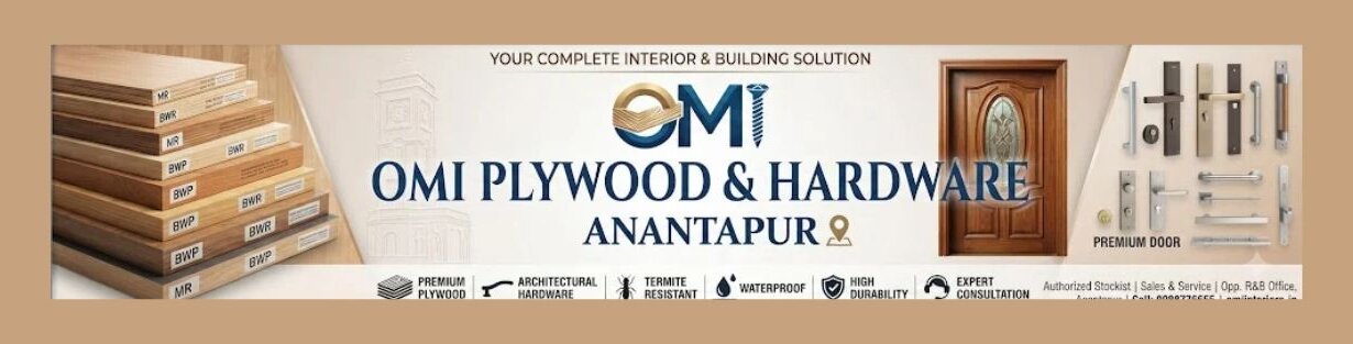 Store Banner