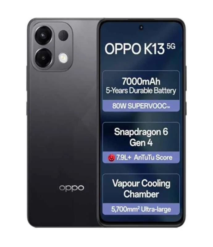 Oppo K13 5G