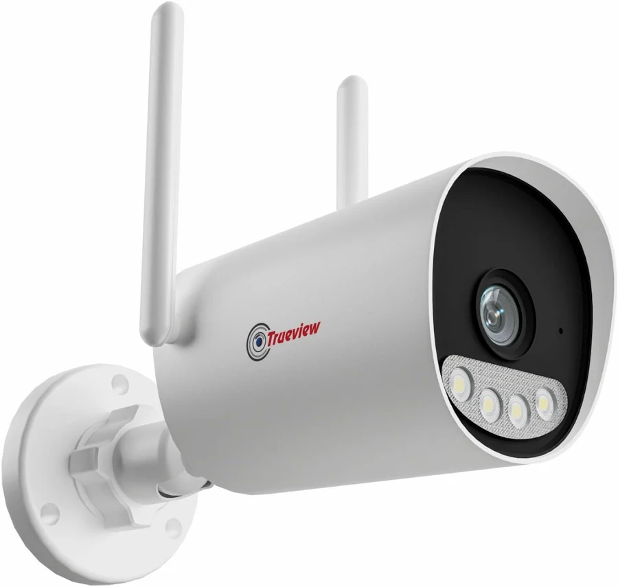 Trueview Bullet CCTV Security Camera