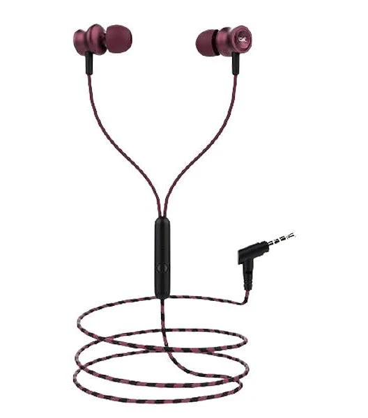 Wired Earphones