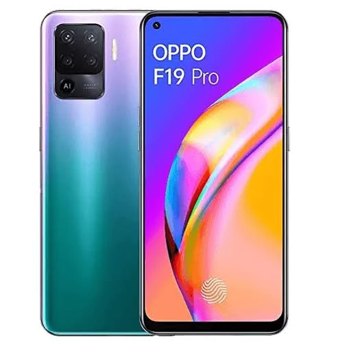 Oppo F19 Pro
