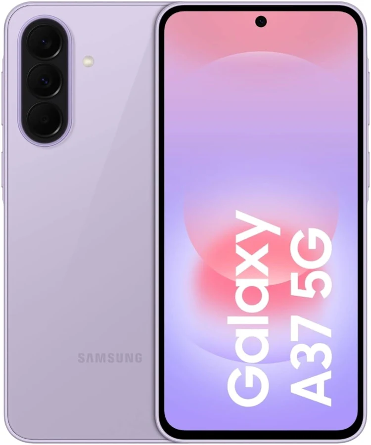 Samsung Galaxy A37 5G