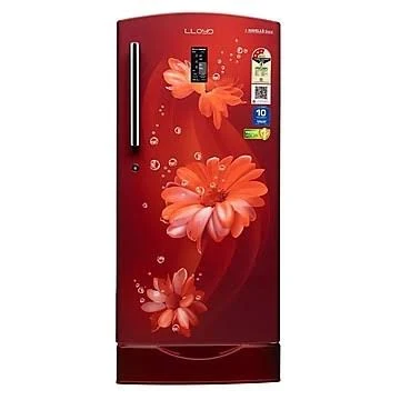 Single Door refrigerator