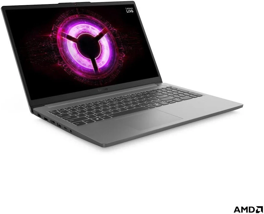 Lenovo LOQ 15ARP10E Gaming Laptop