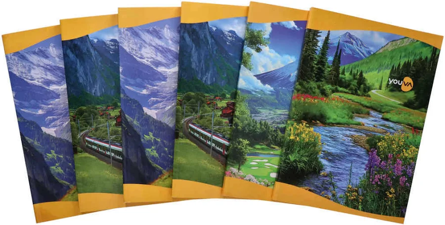 Navneet Youva Soft Bound Long Book 17×27 cm