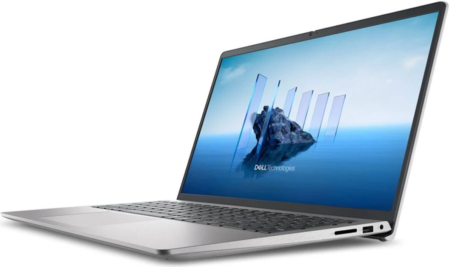 DELL DC15250 Intel Core i5 i5-1334U Laptop