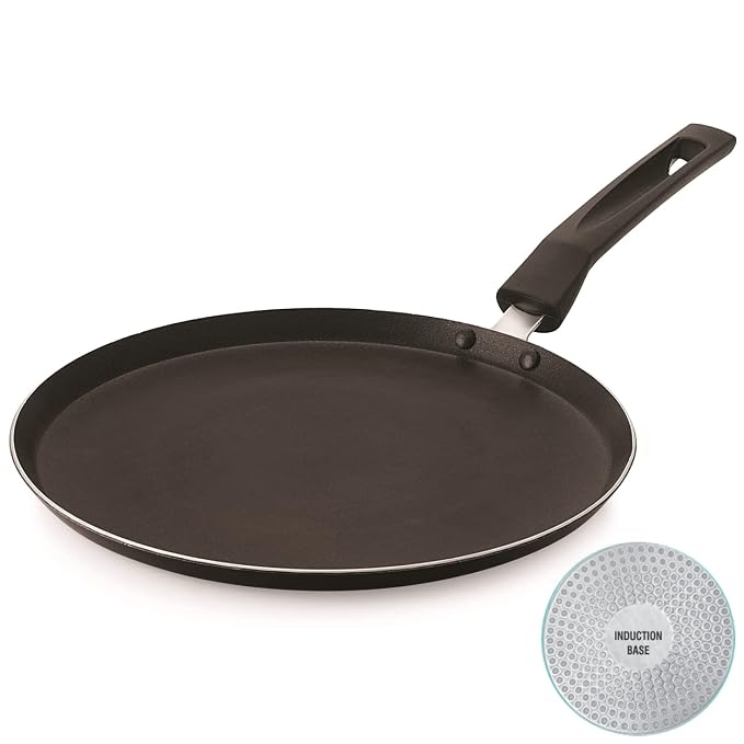 27 cm Nonstick Dosa Tawa