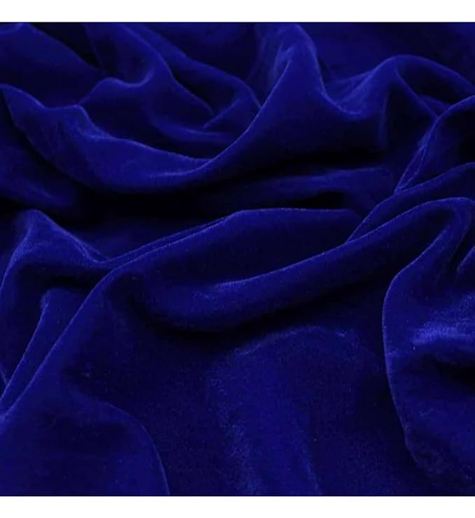 Maharsh Luxury Velvet Fabric