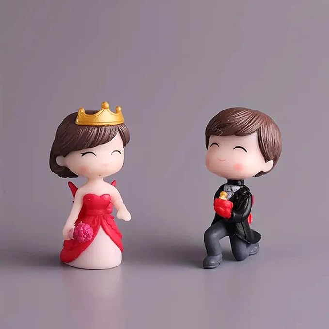 ascension Romantic Love Proposal Couple Gift