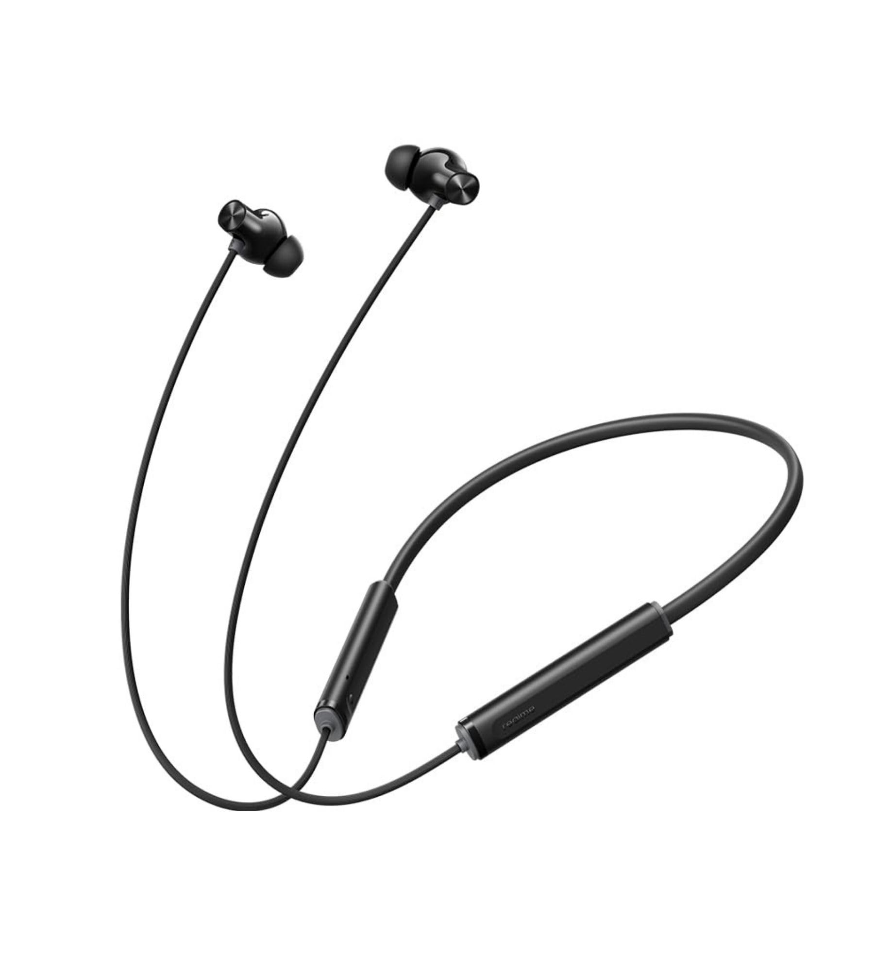 realme Buds Wireless 5 ANC