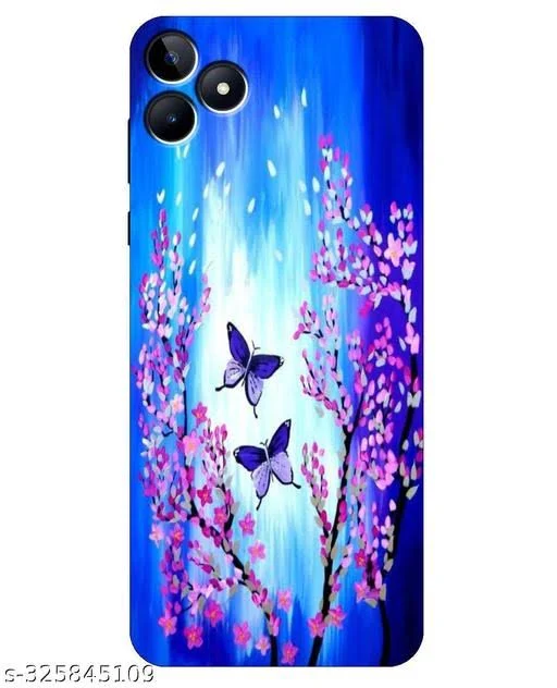 “Realme Narzo N53” // Printed Mobile Back Cover