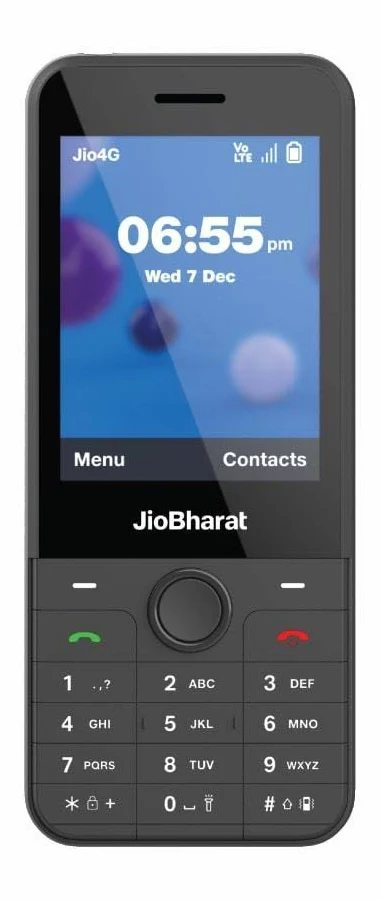 Jio JioBharat J1 4G