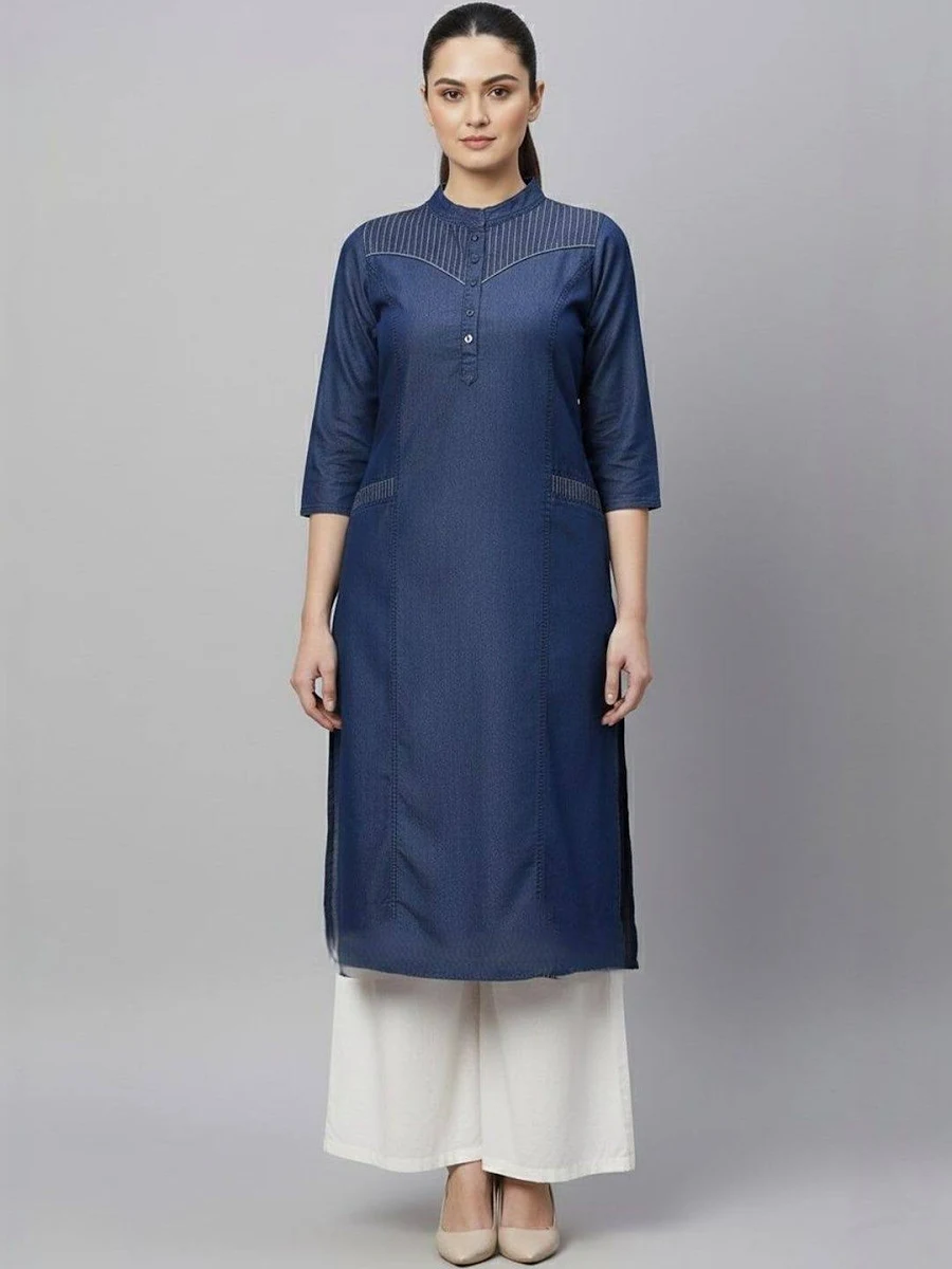 SK Creation Kurti