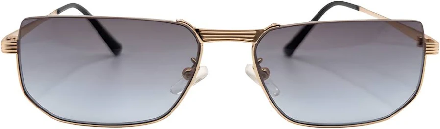 Aurelius Nova Rectangular Eyeglasses