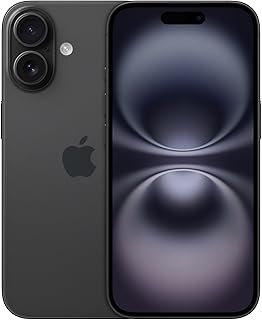 Apple iPhone 16 128 GB: 5G Mobile