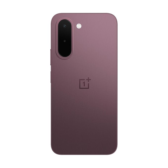 OnePlus N6x | 6GB+128GB | Burgundy Red