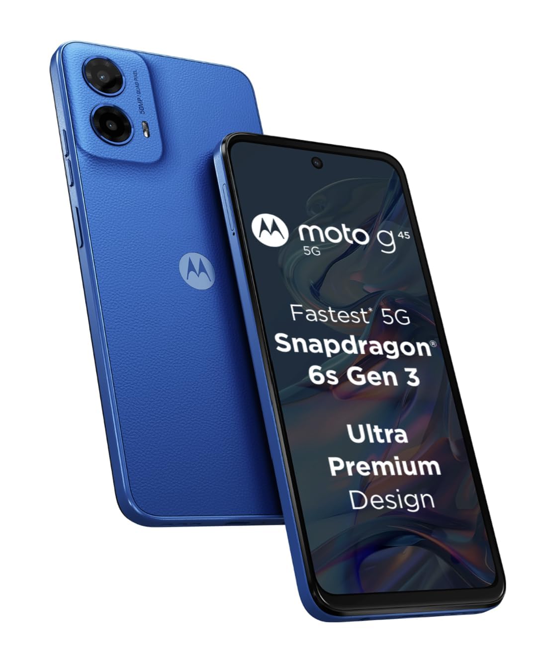 Motorola G45 5G