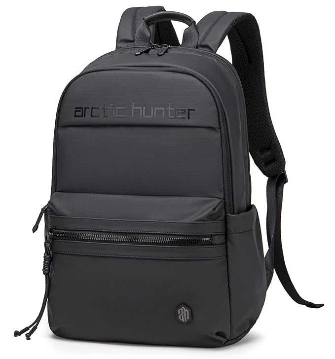 Arctic Hunter Compact Backpack for Men