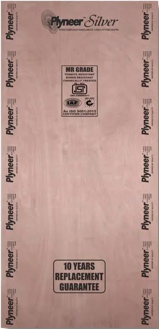 Plyneer Silver MR Grade Plywood Premium