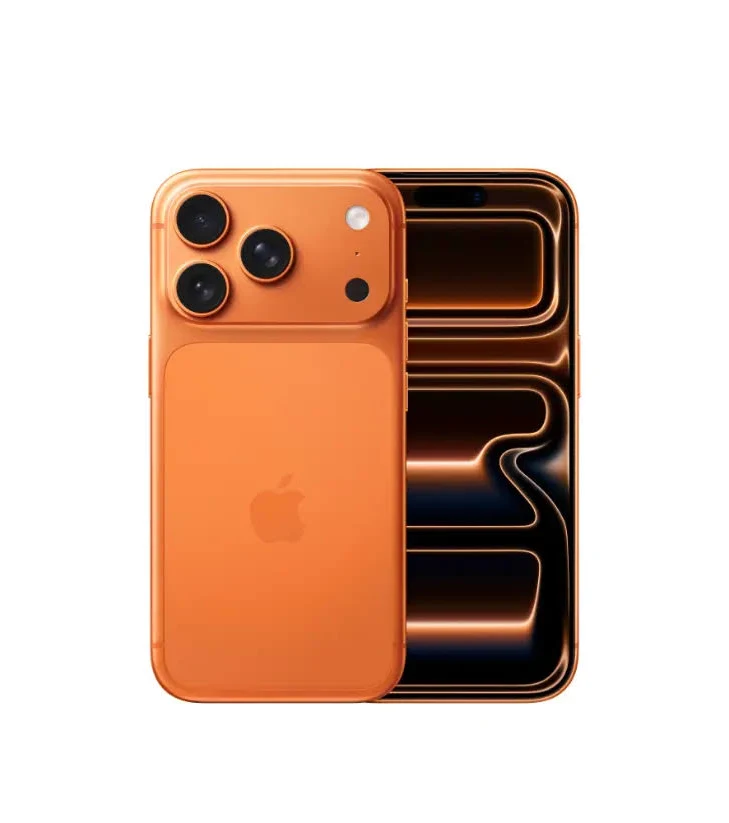 Apple iPhone 17 Pro