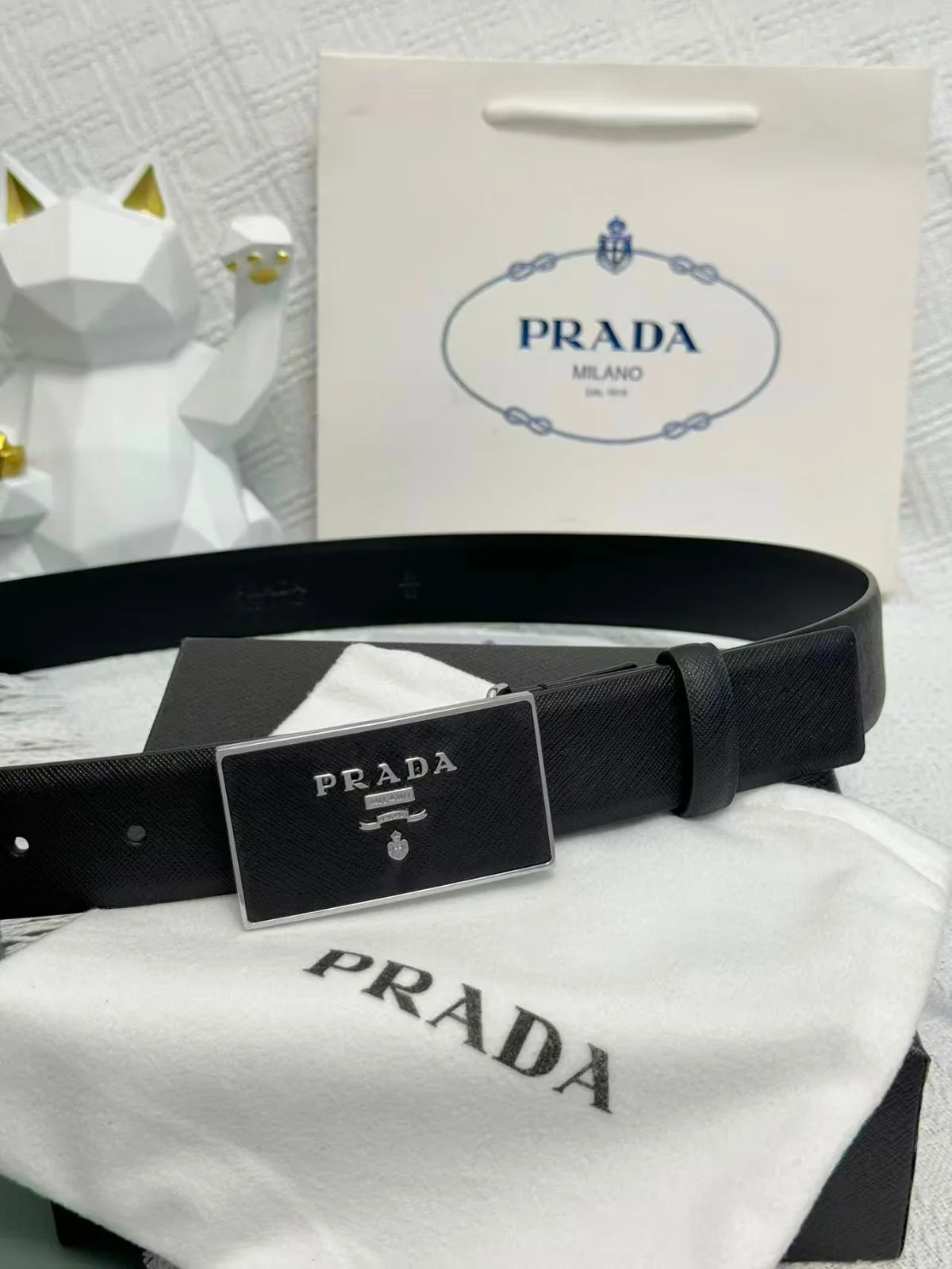 Royal Style Imported Belt