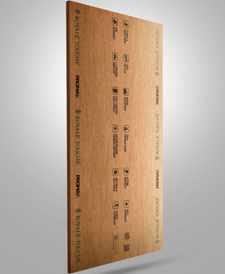 PROMAXX PLY