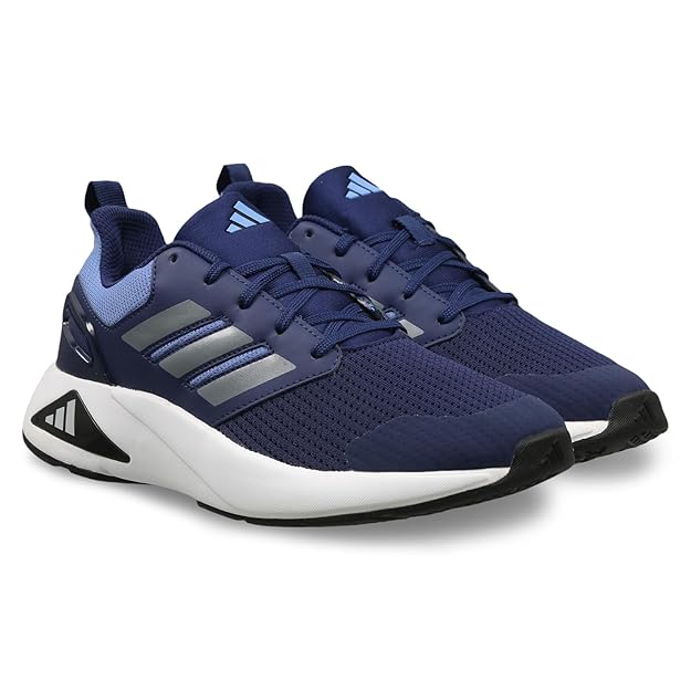 adidas Men Enry Flux M Running Shoe