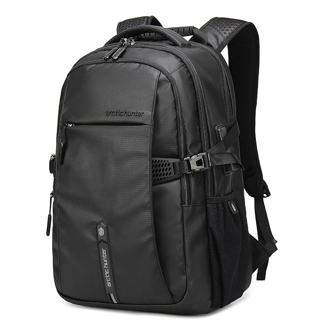 Arctic Hunter 30L Laptop Backpack for Men & Women Travel, Office Casual Bag