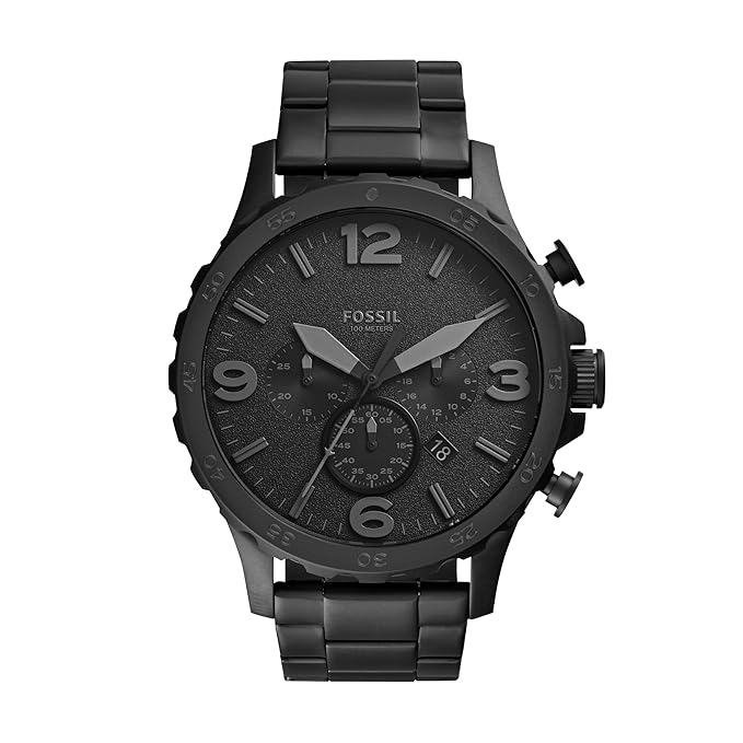 Fossil Men’s Analog Watch