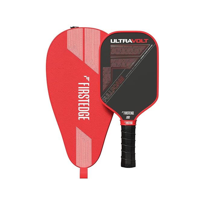 T700 Carbon Fibre Pickle Ball Racket