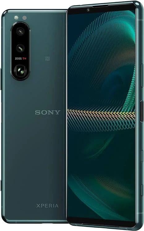 Sony Xperia 5 III 125GB 5G