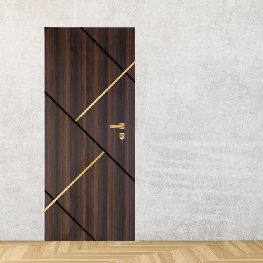 Lapo Doors | Wooden Doors for Home (Hardwood)