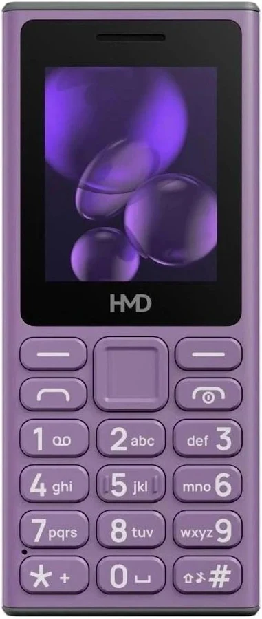 HMD 105 Dual Sim