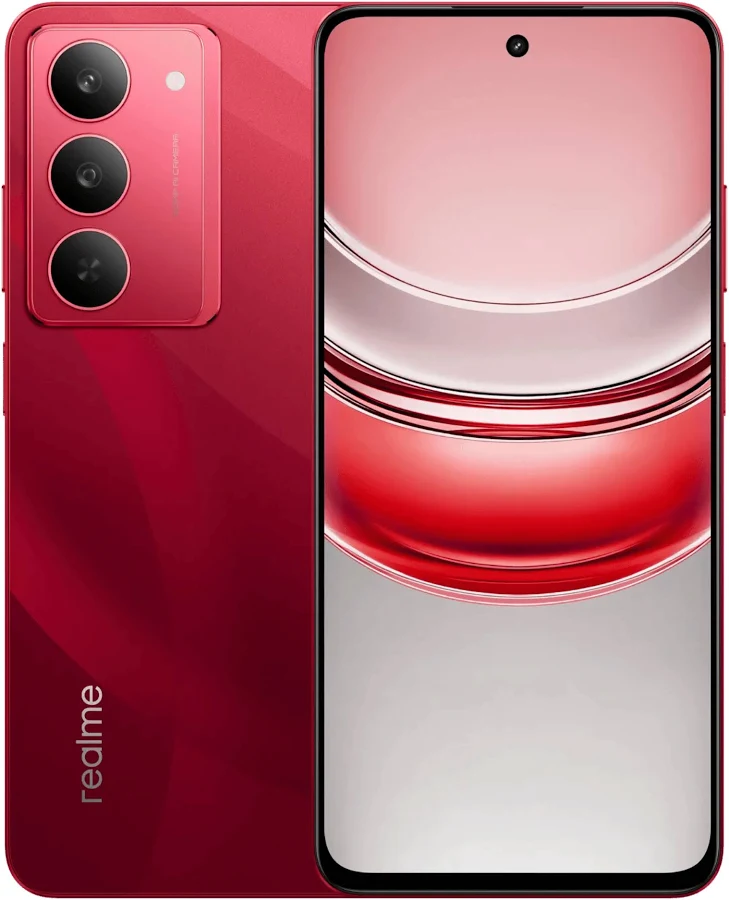Realme 14x 5g