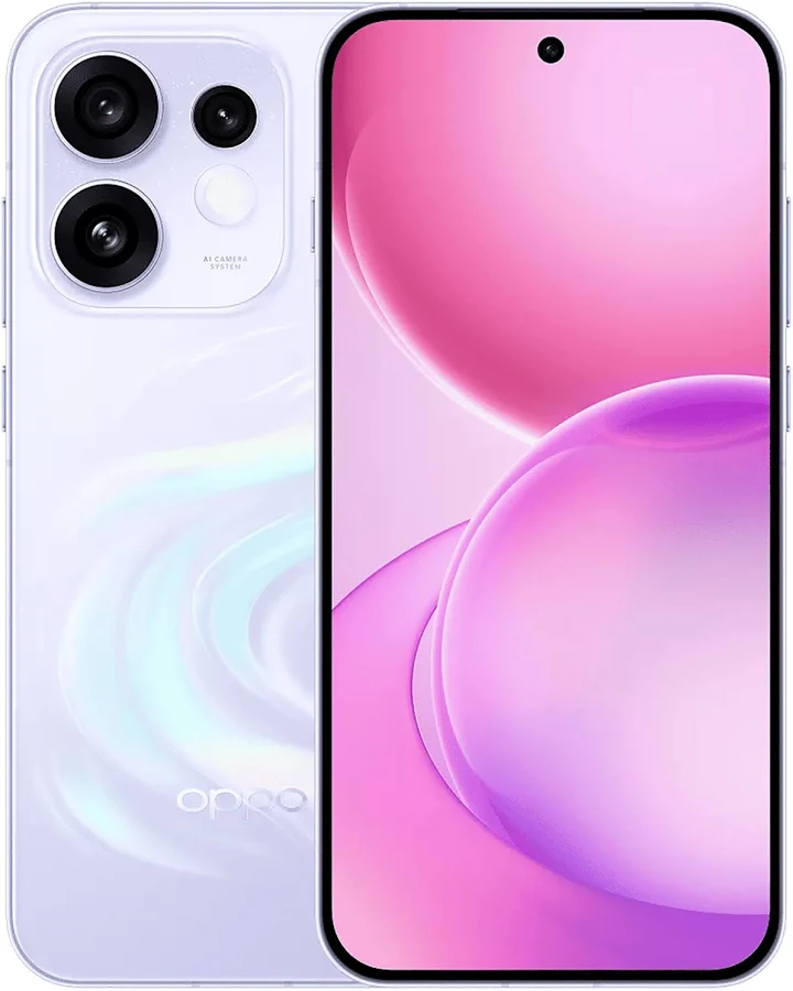 Oppo Reno16 5G