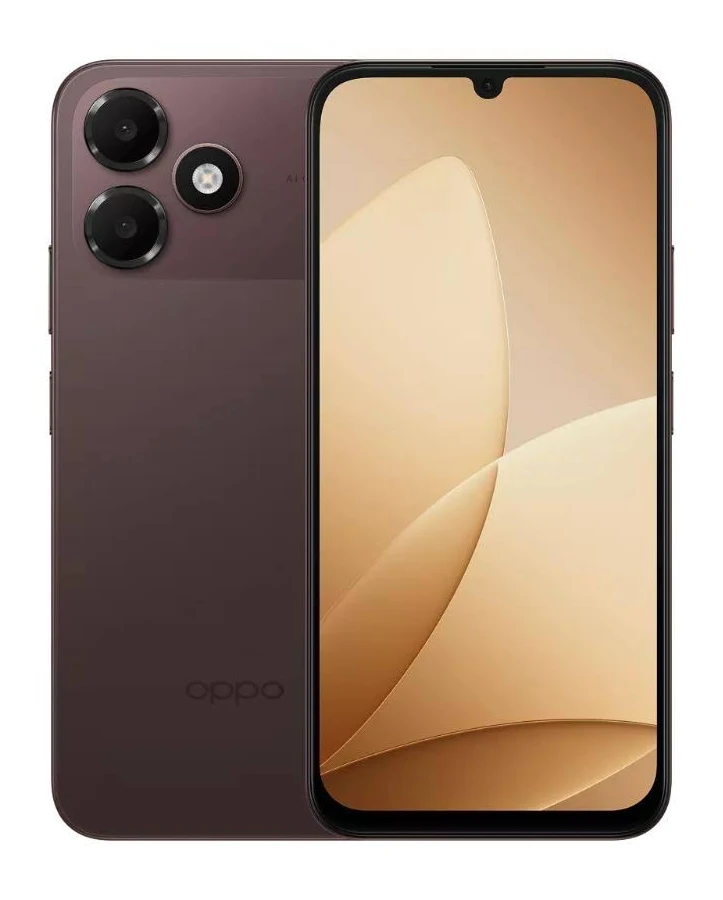OPPO A6c 4G