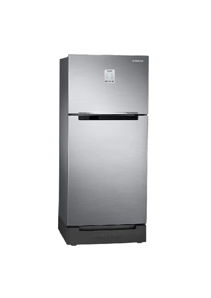 Samsung 236 L 2 Star Frost Free Double Door Refrigerator