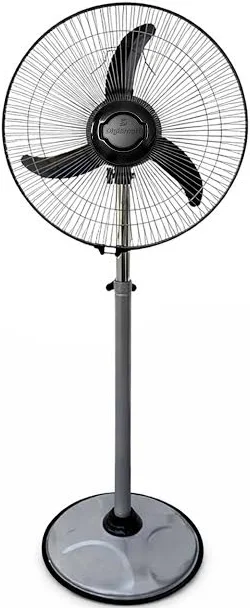 DIGISMART High Speed 2400 RPM Mark-1 (16 Inches) 400 MM Bullet Fan