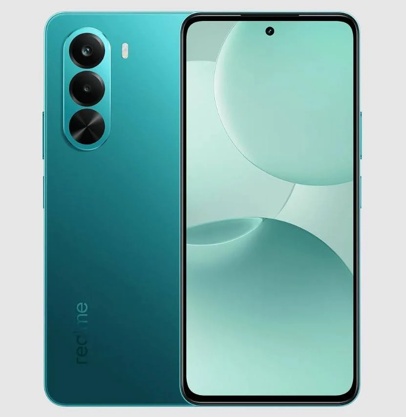 Realme P4x 5G