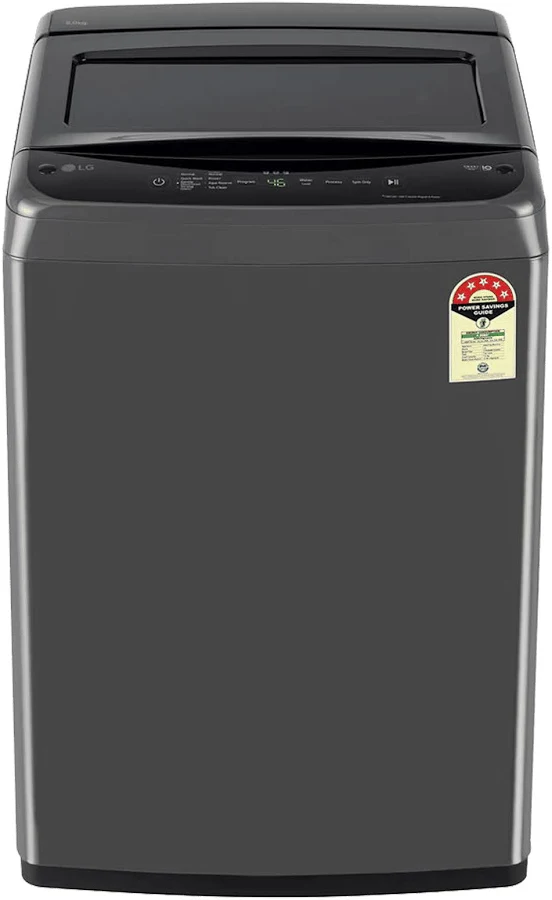 LG 5 Star Inverter Fully Automatic Top Load Washing Machine