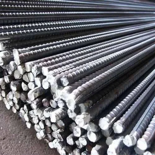 Iron Rod – 6 Meter Length, 1/2 Inch Diameter , Hot Rolled with 77 HRC