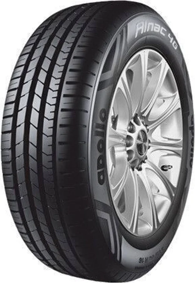 Apollo Alnac 4GS 175/65 R15 84H Summer Tyre