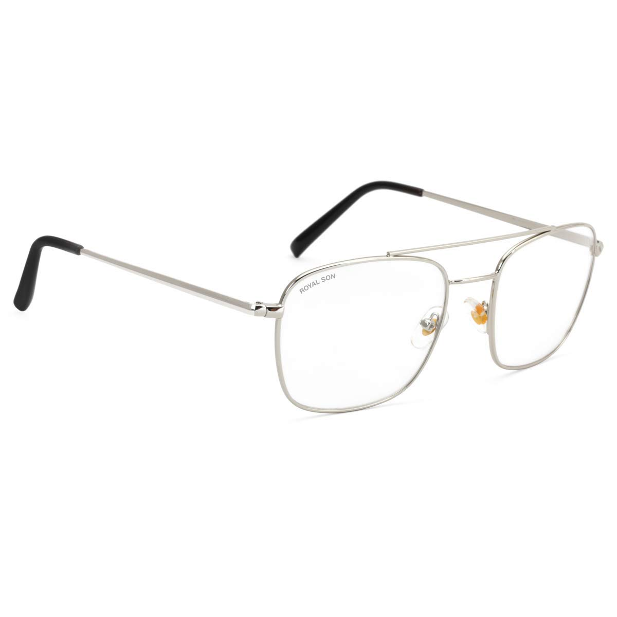 Retro Square Glasses For Men And Women -RS0024DP-SF
