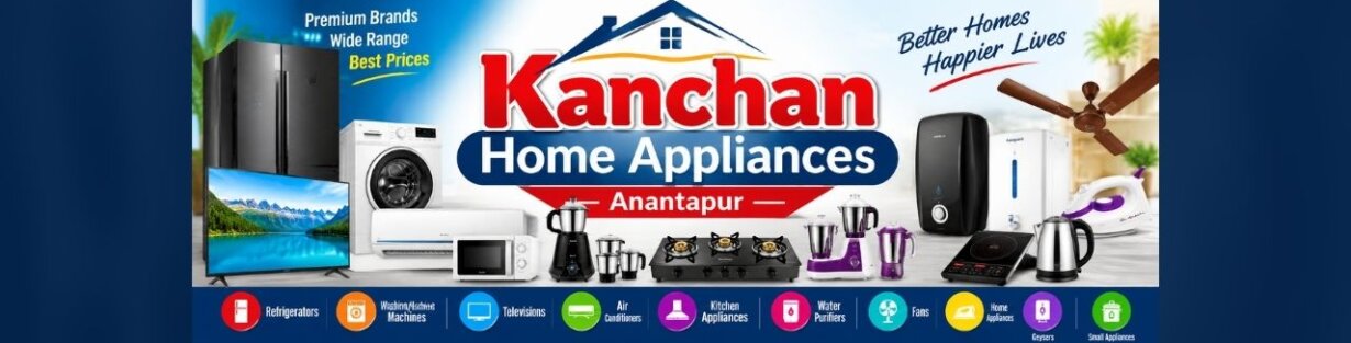 Store Banner