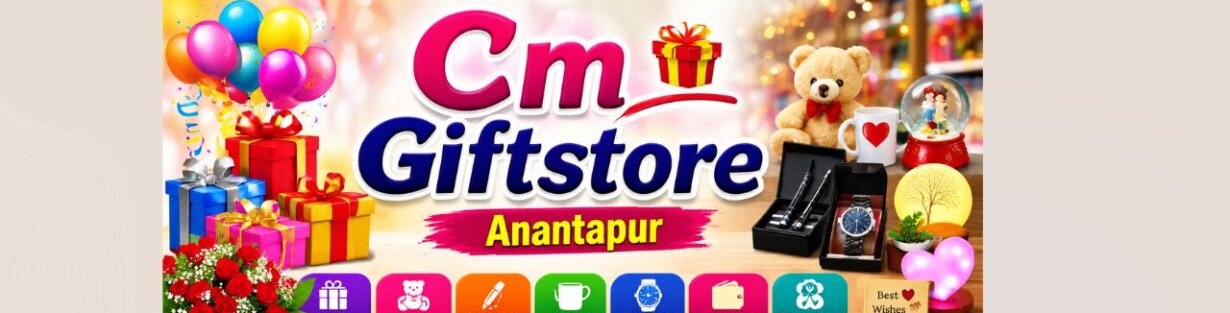 Store Banner