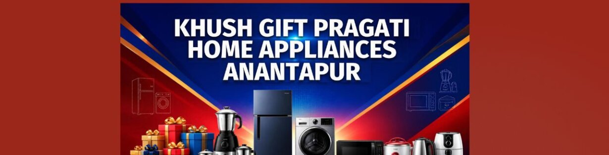 Store Banner