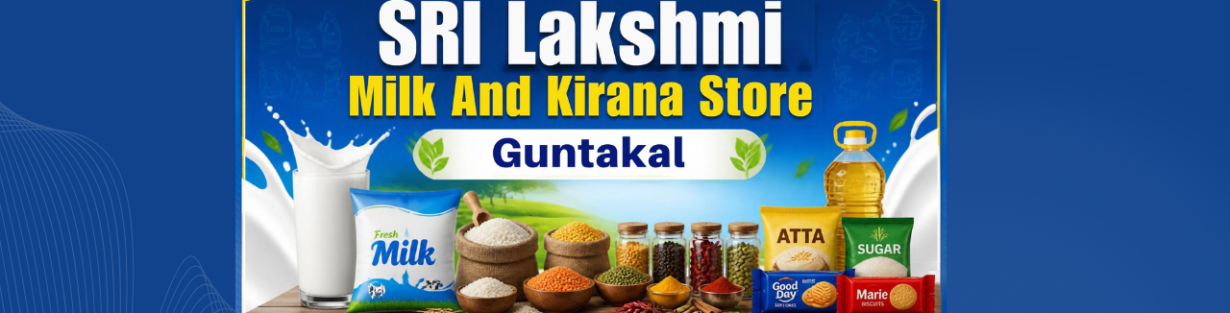 Store Banner