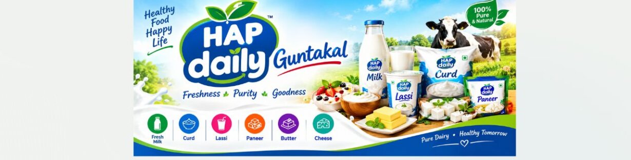 Store Banner