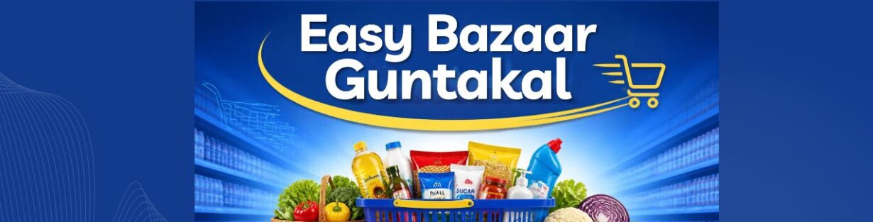 Store Banner
